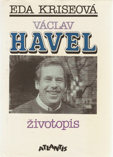 Vclav Havel (ivotopis) 