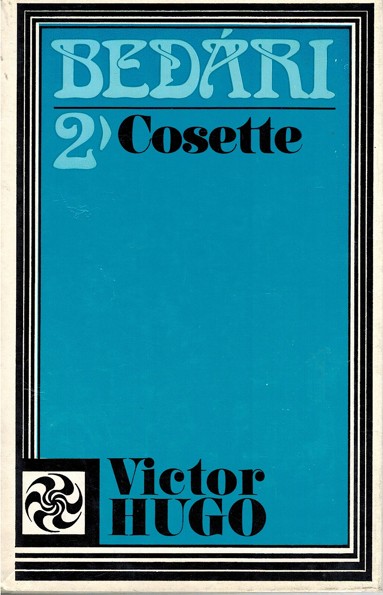 Bedri 2. Cosette 