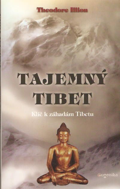 Tajemn Tibet 