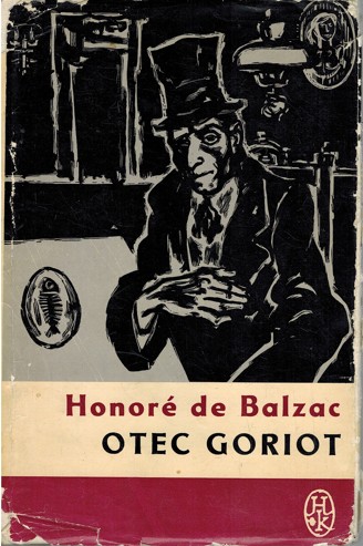 Otec Goriot (1965)