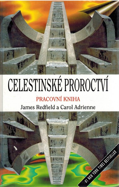 Celestinsk proroctv - Pracovn kniha