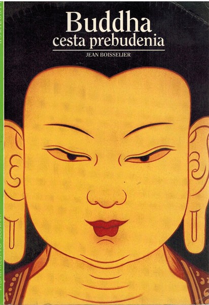 Buddha - cesta prebudenia