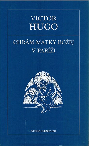 Chrm matky boej v Pari (2005)