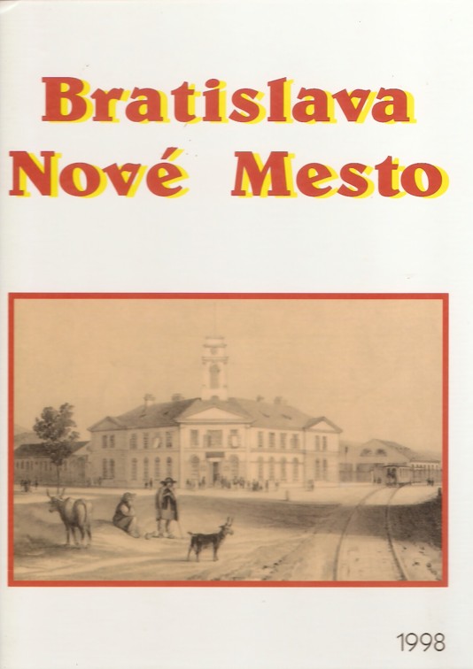 Bratislava - Nov Mesto