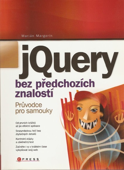 jQuery bez pedchozch znalost (2011)