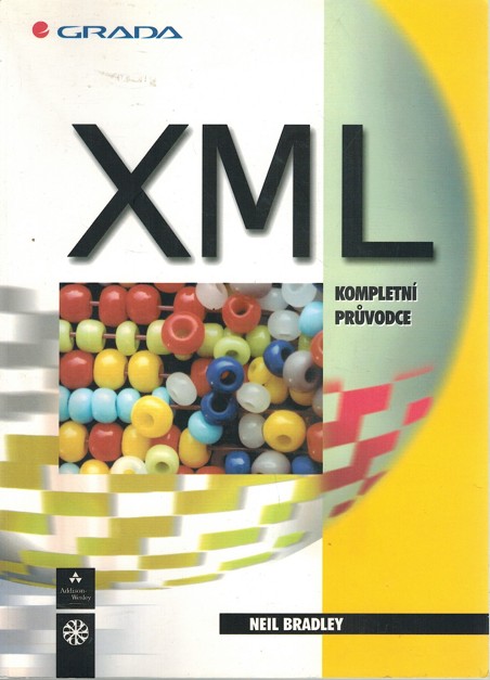 XML - Kompletn prvodce (Bradley Neil)