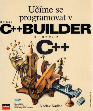 Ume se programovat v C++Builder a jazyce C++