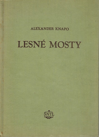 Lesn mosty (Knapo Alexander)