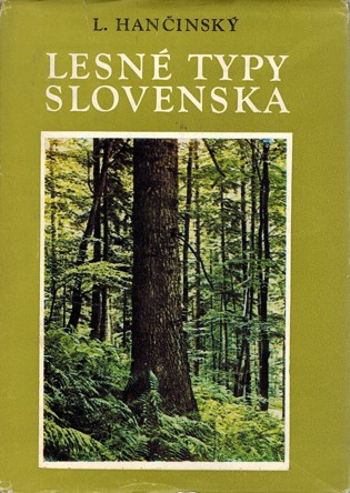 Lesn typy Slovenska