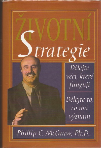 ivotn strategie (McGraw Phillip C.)