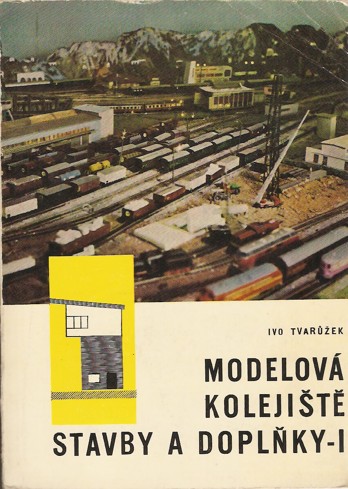 Modelov kolejit - Stavby a doplnky I.