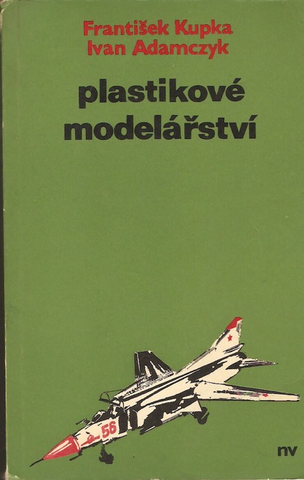 Plastikov modelstv (Kupka, Adamczyk)