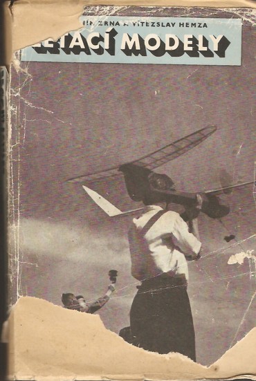 Ltac modely (1951)