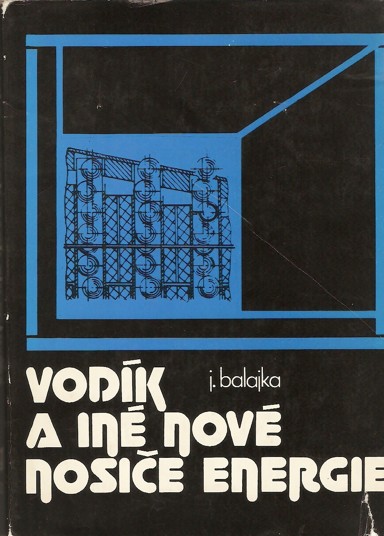 Vodk a in nov nosie energie (1982)