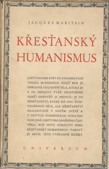 Kesansk humanismus (1947)