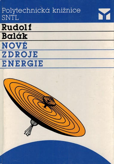 Nov zdroje energie (1989)