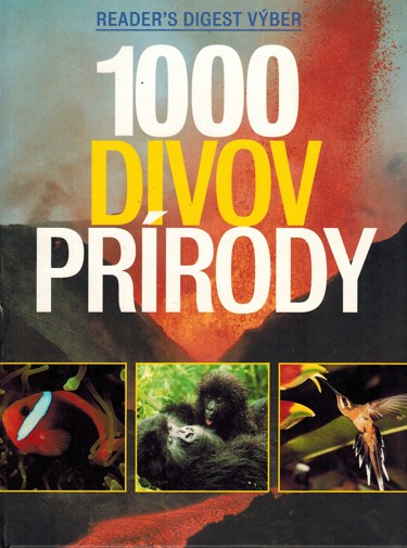 1000 divov prrody (2002)