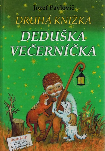 Druh knika deduka veernka (2006)