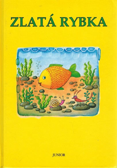 Zlat rybka (1996)