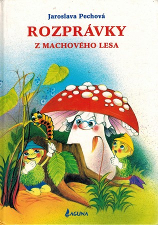 Rozprvky z machovho lesa (1997)