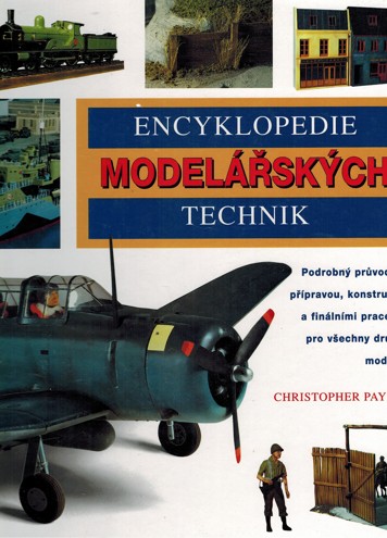 Encyklopdie modelskch technik