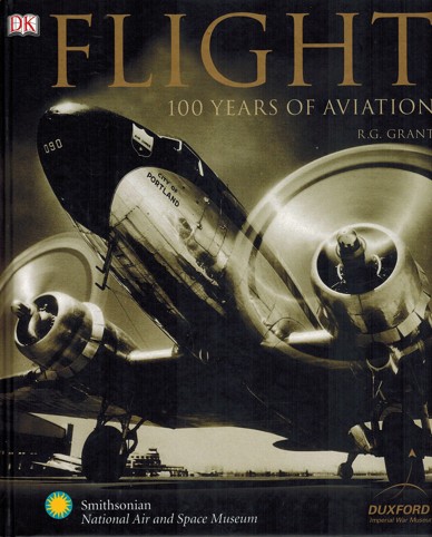 Flight. 100 years of aviation (2004)