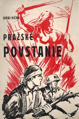 Prask povstanie (1946)