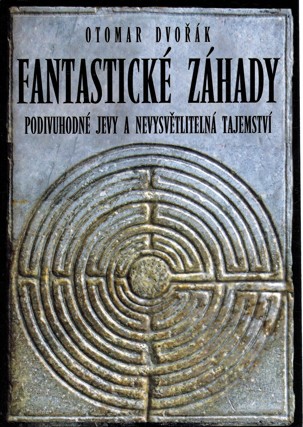 Fantastick zhady (2008)