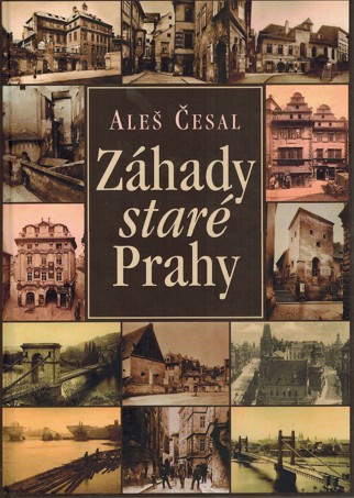 Zhady star Prahy (2009)