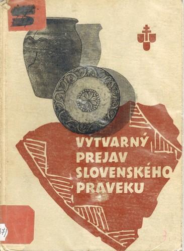 Vtvarn prejav slovenskho praveku (1942)