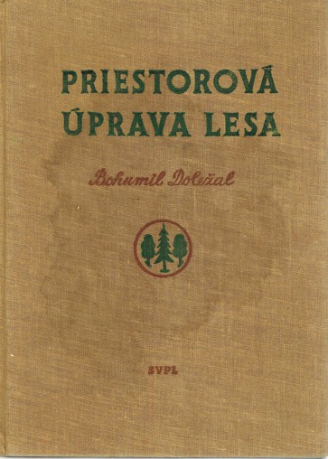 Priestorov prava lesa (1956)