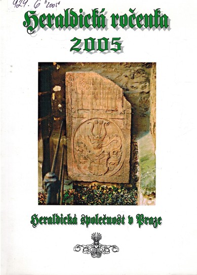 Heraldická ročenka 2005