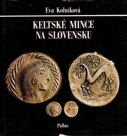 Keltsk mince na Slovensku