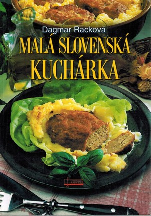 Mal slovensk kuchrka (2001)