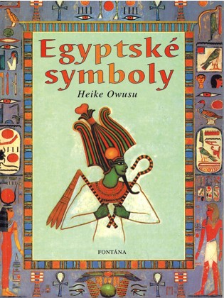 Egyptsk symboly (2003)
