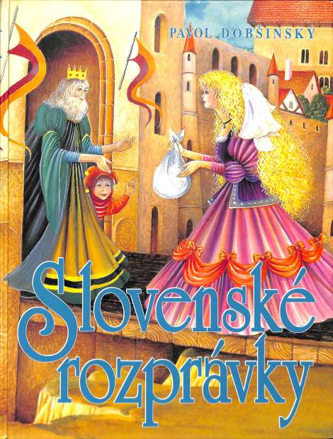 Slovensk rozprvky (1995)