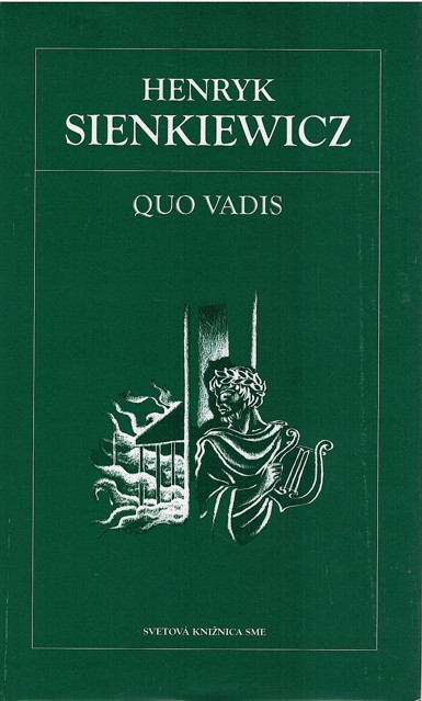 Quo vadis (2006)