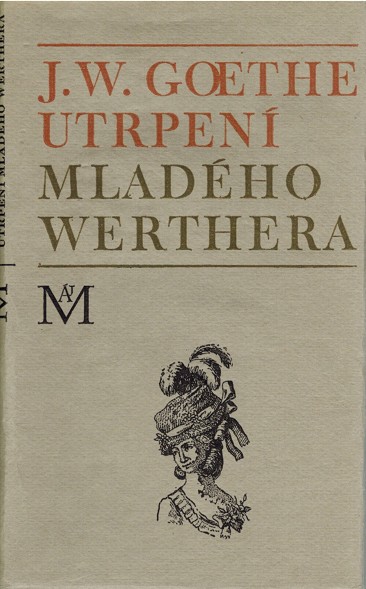 Utrpen mladho Werthera (1968)