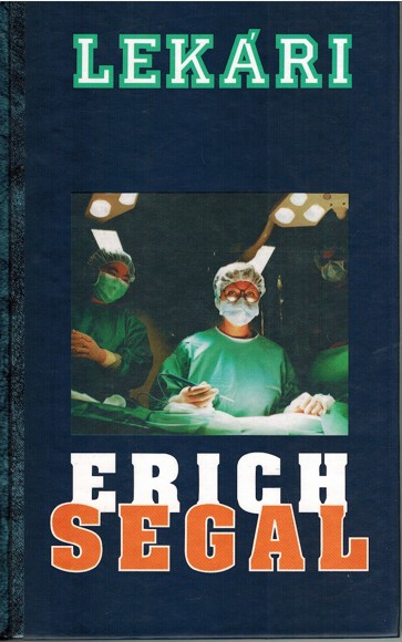 Lekri - Segal Erich (1995)