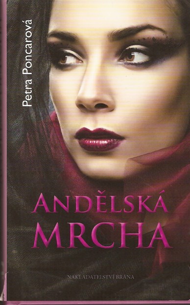 Andlsk mrcha - Poncarov Petra (2014)