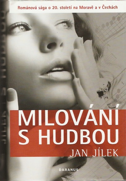 Milovn s hudbou - Jan Jlek (2008)