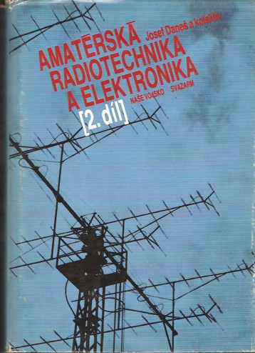 Amatrska radiotechnika a elektronika 2.