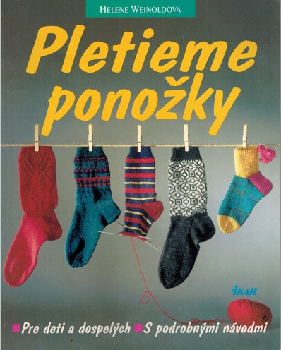 Pletieme ponoky (1997)