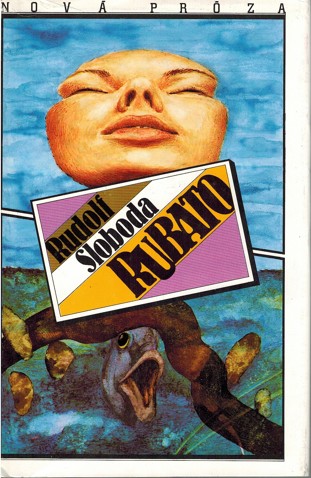 Rubato - Sloboda Rudolf (1990)
