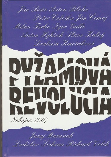 Pyamov revolcia (2007)