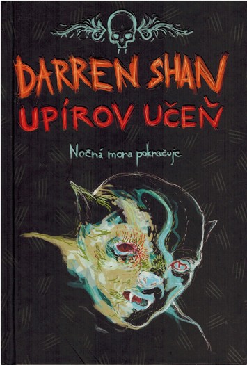 Uprov ue - Sga Darrena Shana 2. (2009)