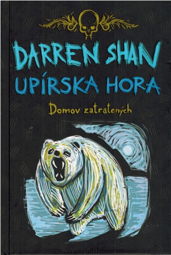 Uprska hora - Sga Darrena Shana 4. (2010)