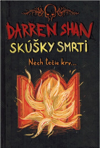 Skky smrti - Sga Darrena Shana 5. (2010)