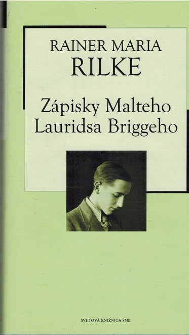 Zápisky Malteho Lauridsa Briggeho