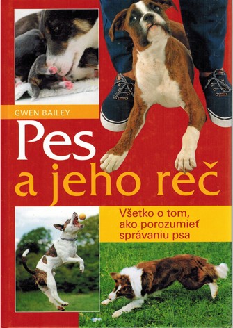 Pes a jeho re (2003)